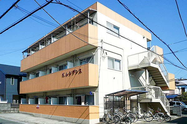 Kレジデンス
