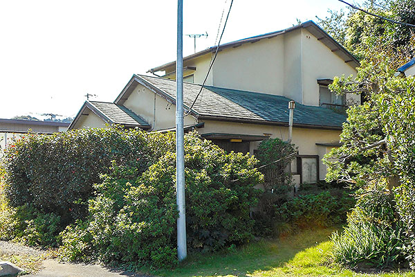 大岡一戸建借家