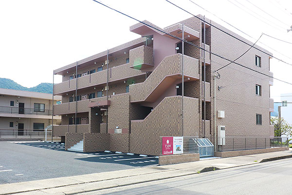 シーショア・藤井原