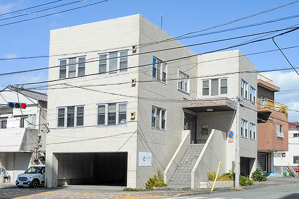 シーショア・平町