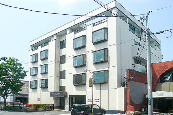 シーショア・三島本町