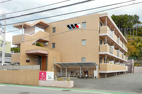 シーショア・大仁