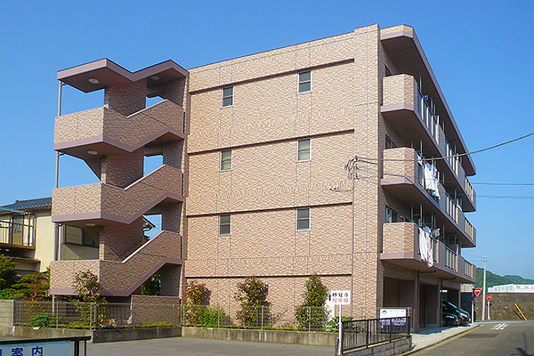 シーショア・下河原