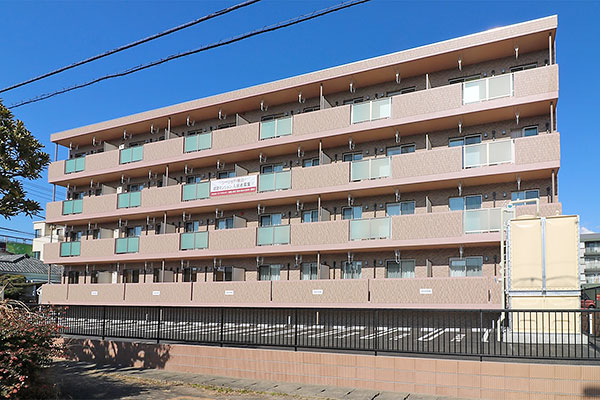 シーショア・槇島